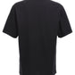 Burberry Logo Embroidery T-shirt