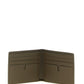 Burberry Check Wallet