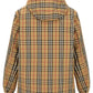 Burberry Rainford Reversible Jacket