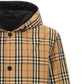 Burberry Rainford Reversible Jacket