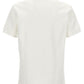 Burberry Logo Embroidery Polo Shirt