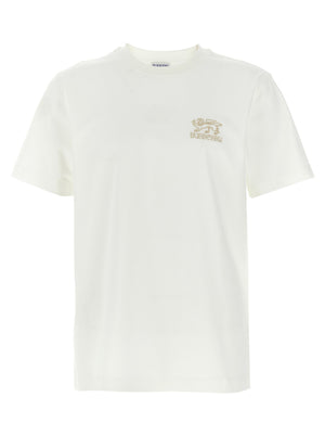 Burberry Sp25 T-shirt