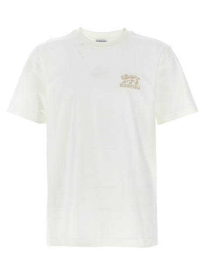 Burberry Sp25 T-shirt