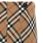 Burberry Kilt Skirt