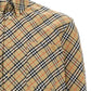 Burberry Check Shirt