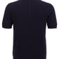 Burberry Wool Polo Shirt