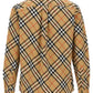Burberry Check Shirt