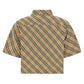 Burberry B Shield Check Shirt