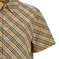 Burberry B Shield Check Shirt