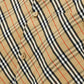 Burberry B Shield Check Shirt