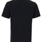 Burberry Check Tape T-shirt