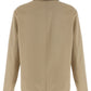 Burberry Gabardine Jacket