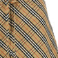 Burberry Check Shorts