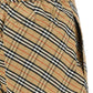 Burberry Check Shorts