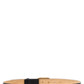 Balenciaga Bb Soft Belt