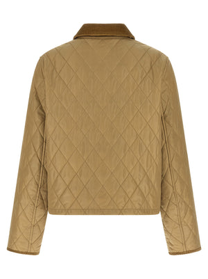 Burberry Tal Jacket