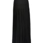 Burberry Pleated Skirt
