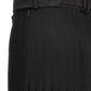 Burberry Pleated Skirt
