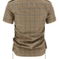 Burberry Check Shirt