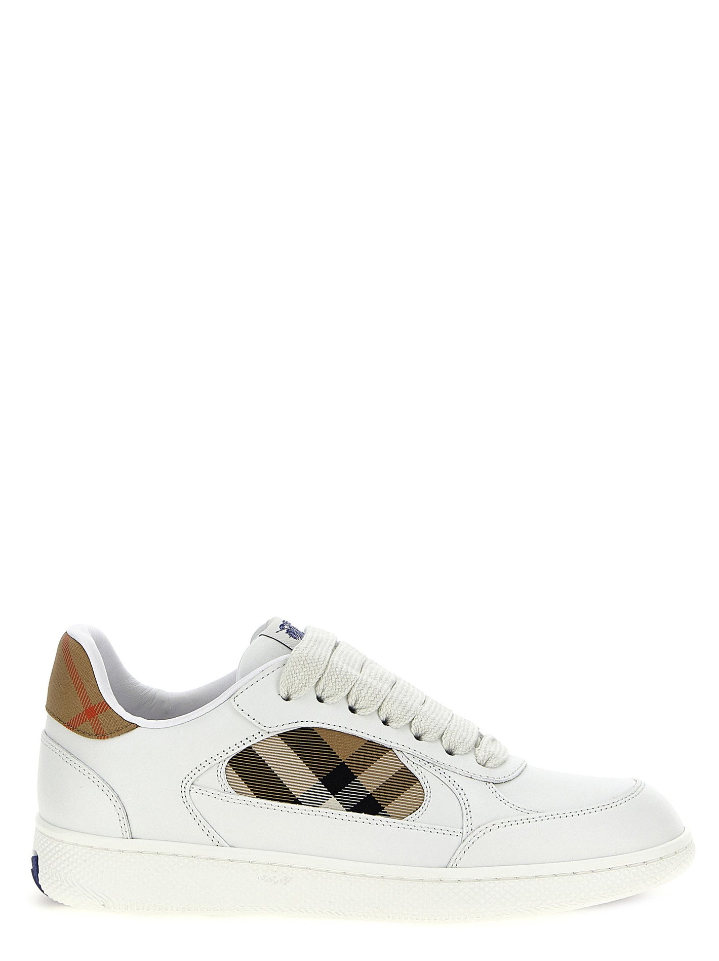 Burberry Terrace Sneakers