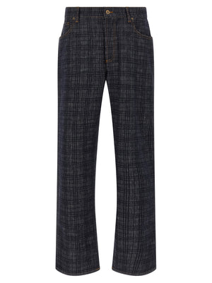 Burberry Dexter Jeans