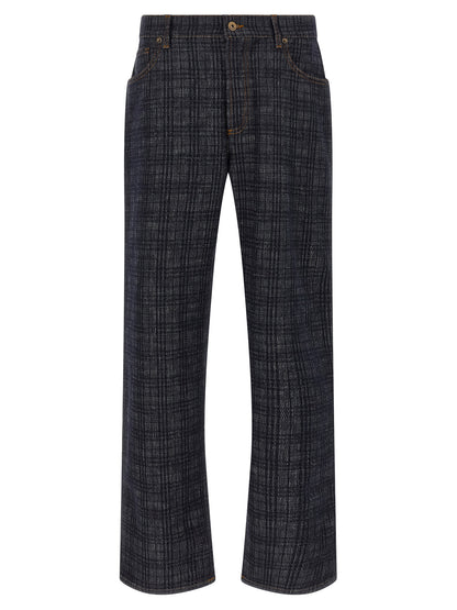 Burberry Dexter Jeans