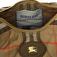 Burberry Horseshoe Crossbody Bag