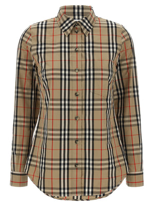 Burberry Lapwing Shirt