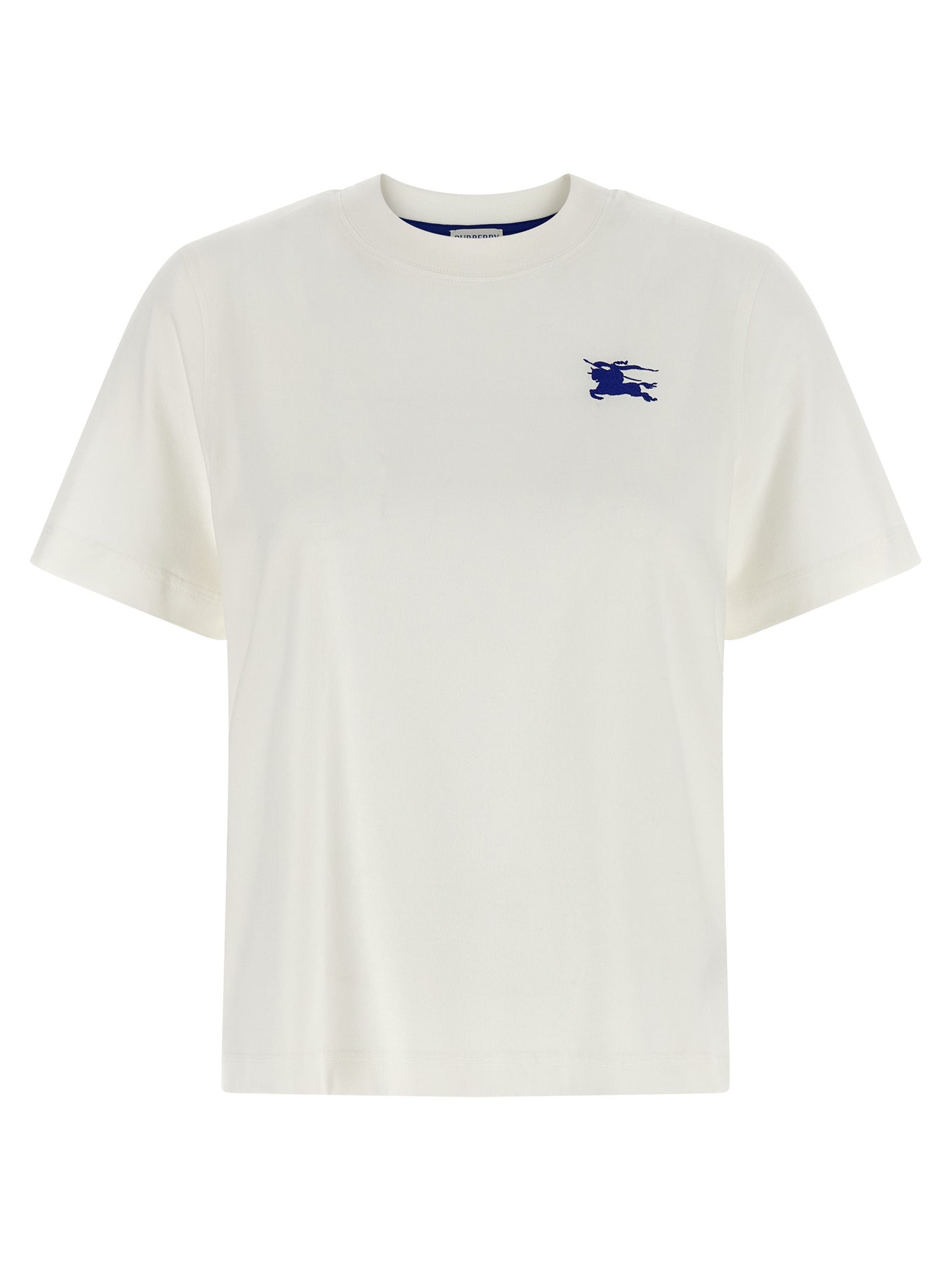 Burberry Ww-sic T-shirt
