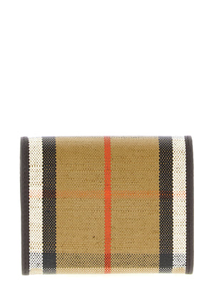 Burberry Highlands Wallet
