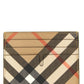 Burberry Sandon Card Holder