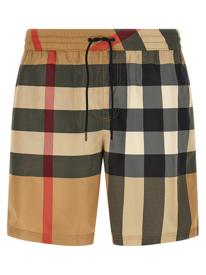 Burberry Guildes Swimsuit