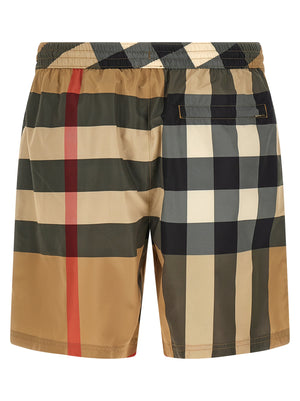 Burberry Guildes Swimsuit