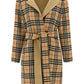 Burberry Hampshire Reversible Coat