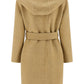Burberry Hampshire Reversible Coat