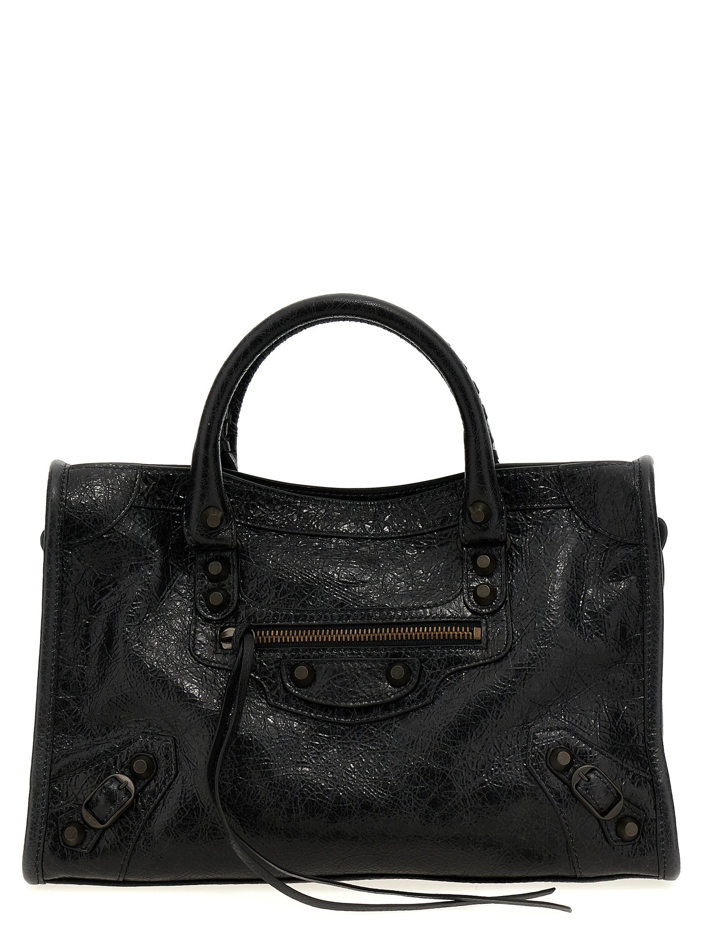 Balenciaga Le City Bag S Handbag