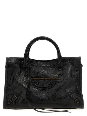 Balenciaga Le City Bag S Handbag