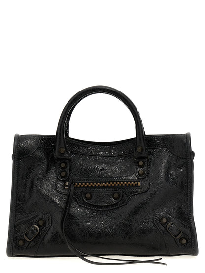 Balenciaga Le City Bag S Handbag