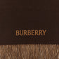 Burberry Knight Reversible Scarf
