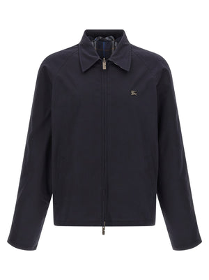 Burberry Hodson Reversible Jacket