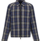Burberry Hodson Reversible Jacket