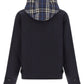 Burberry Hodson Reversible Jacket