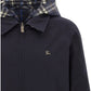 Burberry Hodson Reversible Jacket
