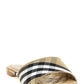 Burberry Sloane Slides