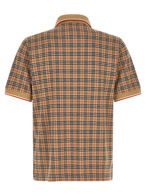 Burberry Pelham Polo Shirt