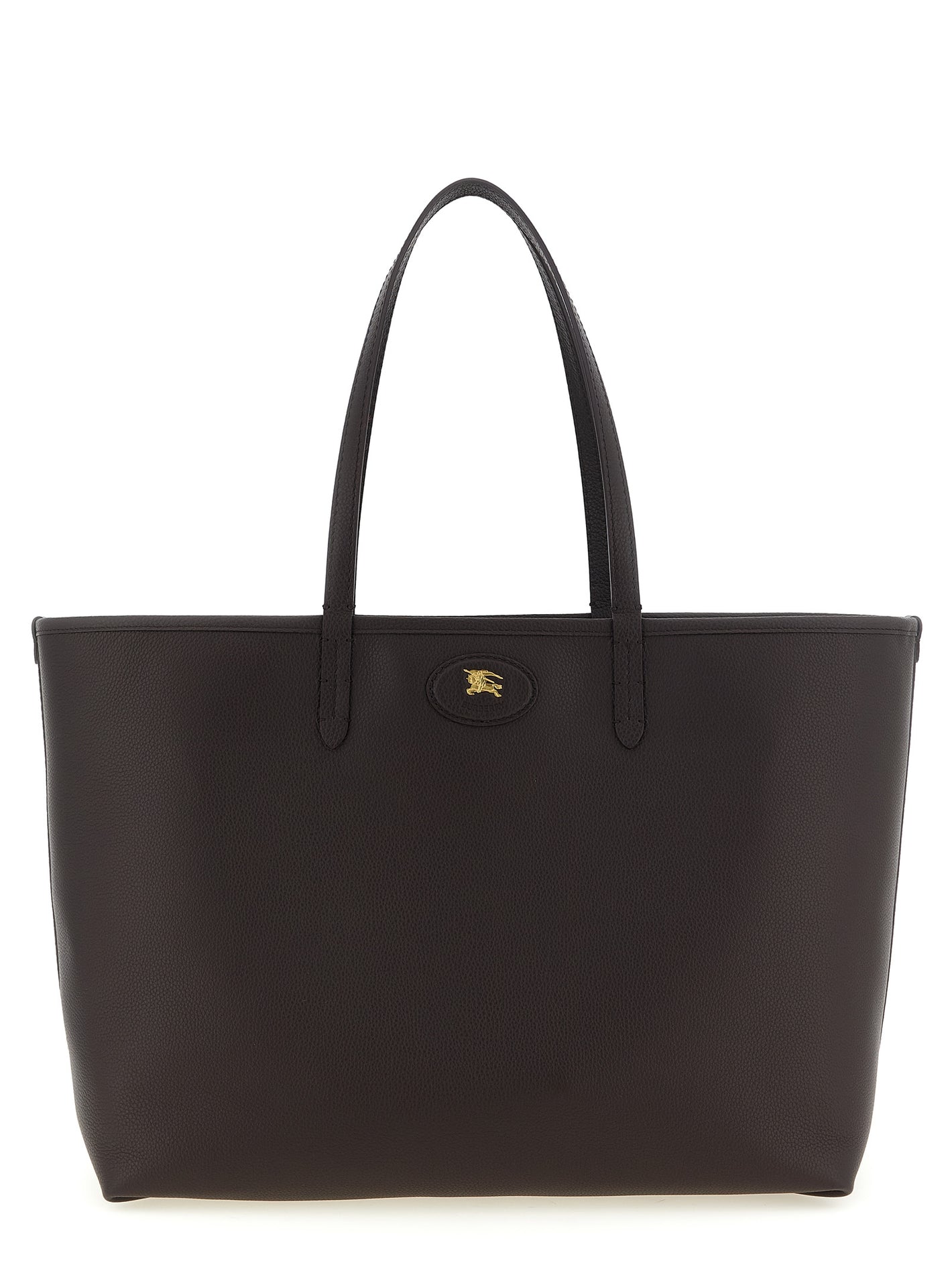 Burberry Medium Bloomsbury Reversible Shopping Bag