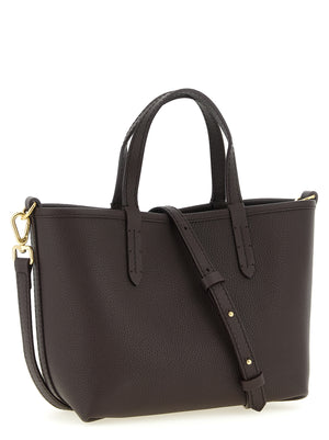Burberry Bloomsbury Mini Reversible Handbag