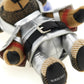 Burberry Orsetto Thomas Keyring