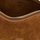 Burberry Messenger B Clip Crossbody Bag