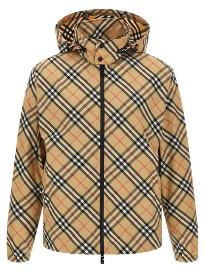 Burberry Markham Jacket